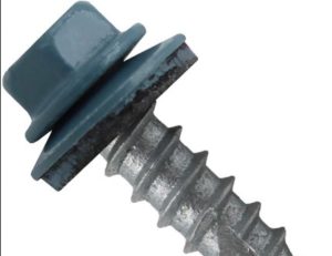 Where To Place Screws On Metal Roofing And The Advantages Of Each ...